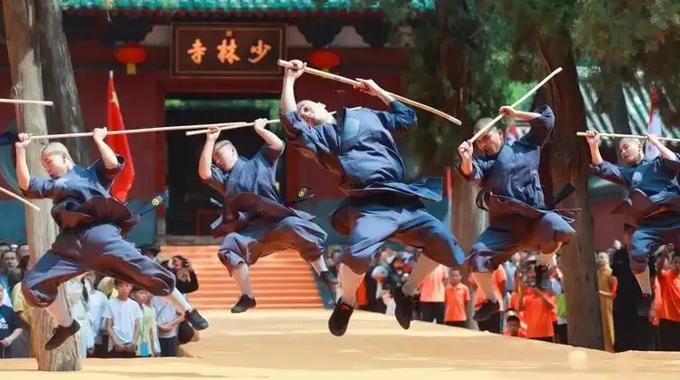 少林寺管理处：网传少林寺有30名僧人集体辞职，属不实言辞