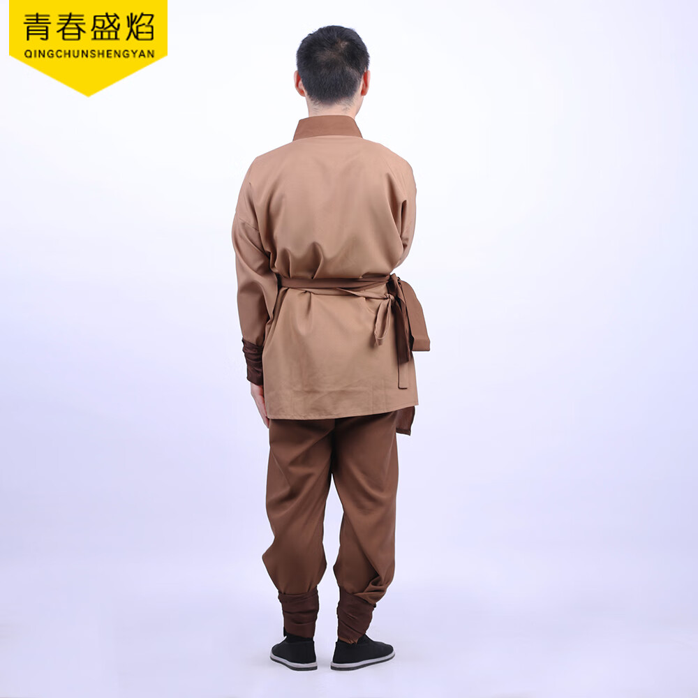 少林寺管理处：网传少林寺有30名僧人集体辞职，属不实言辞