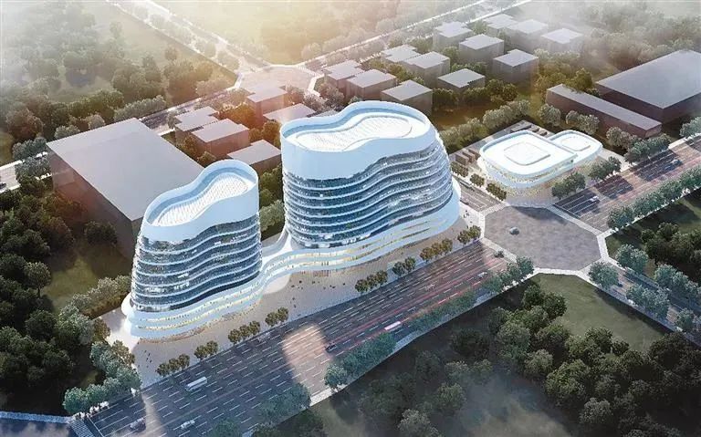 苏州市人工智能（太湖）算力中心投用