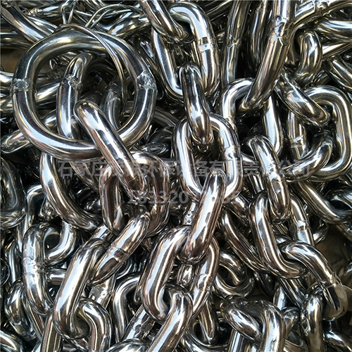 亚星锚链获得发明专利授权：“一种高强度圆环链棒料自动上料装置”