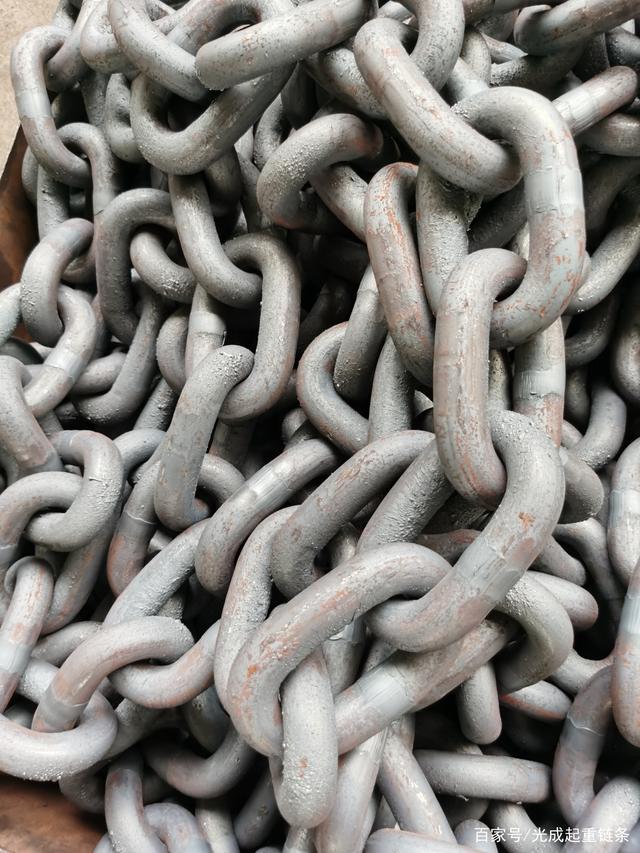 亚星锚链获得发明专利授权：“一种高强度圆环链棒料自动上料装置”