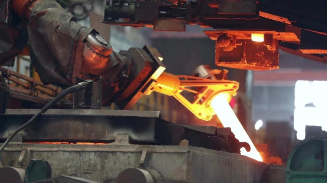 重庆钢铁获得发明专利授权：“L415管线钢碳成分控制方法”