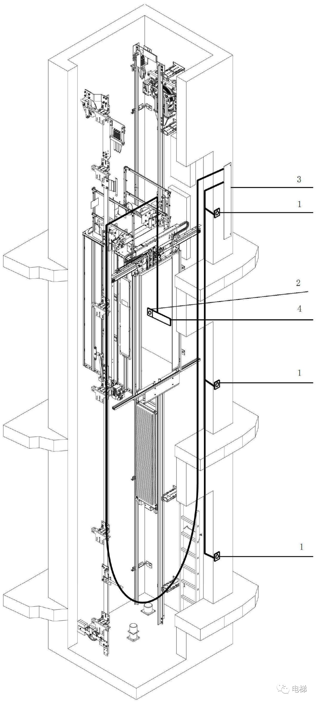 建设银行获得发明专利授权：“一种外呼数据处理方法、装置、设备及介质”