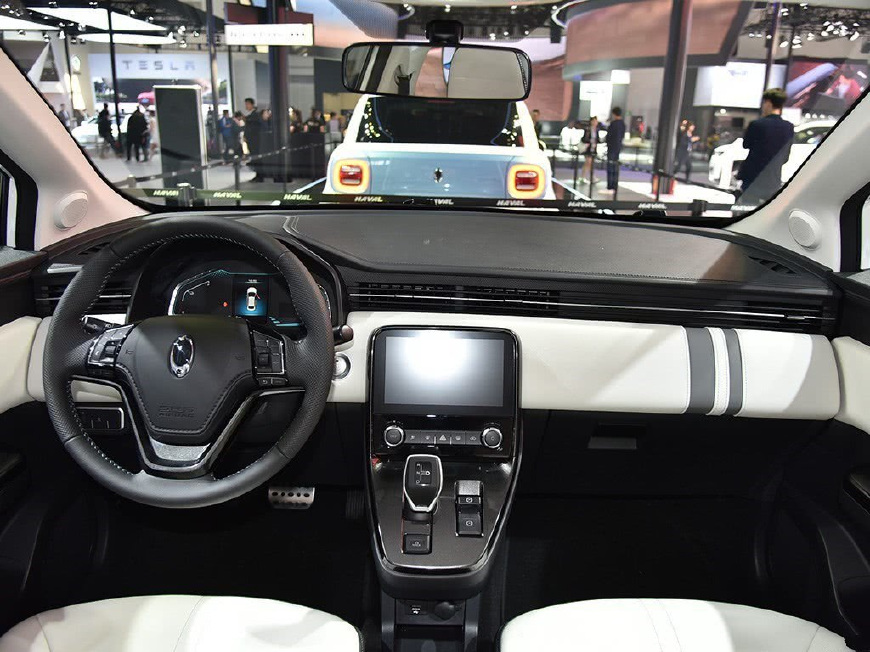 长城汽车获得发明专利授权：“基于四轮转向的横向控制方法、装置、存储介质及车辆”