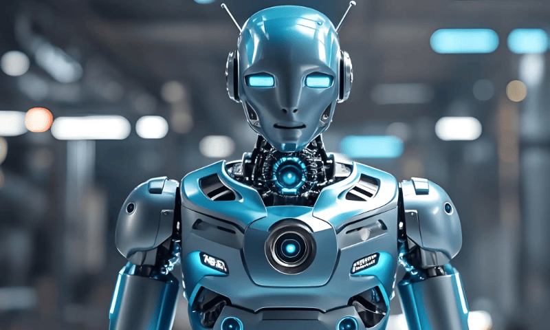 智元机器人，全球首发！限时直降5000元，最低不足万元！