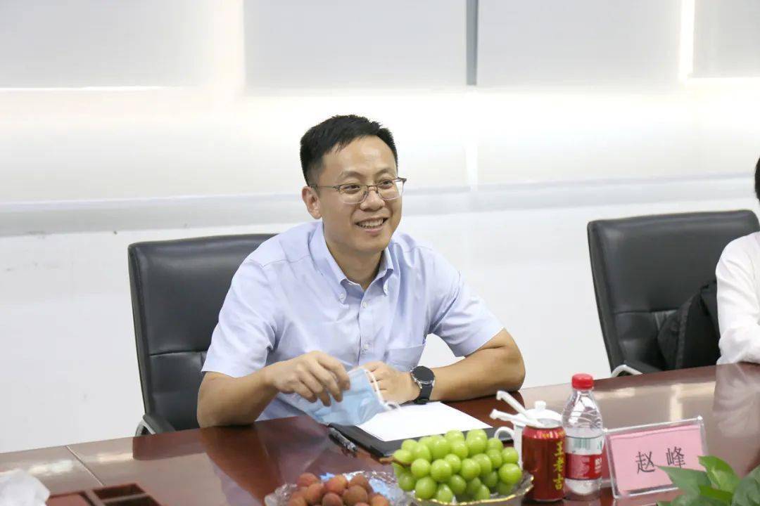 英维克：8月18日召开董事会会议