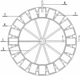 中国瑞林获得实用新型专利授权：“脱硝装置”