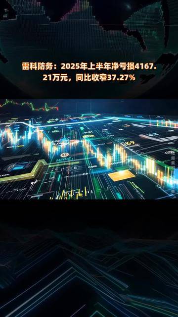 晶品特装：上半年亏损755.39万元 较上年同期亏损收窄