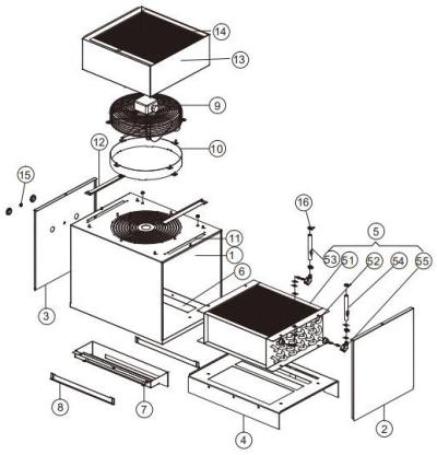 联明股份获得实用新型专利授权:“一种用于汽车配件的存放装置”