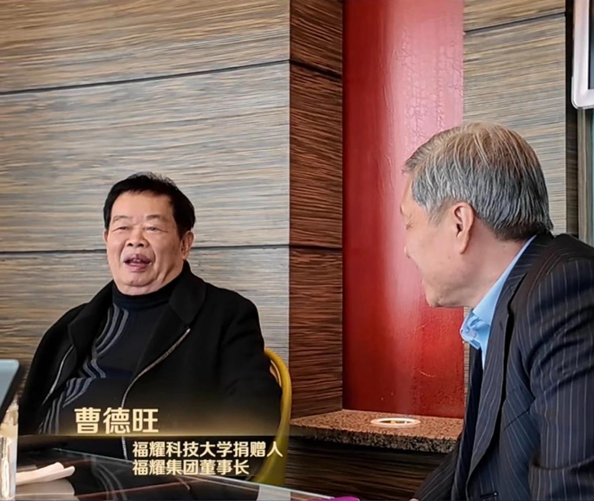 福耀科技大学与海信集团达成全面战略合作 联合成立“未来工厂与具身智能机器人联合创新中心”