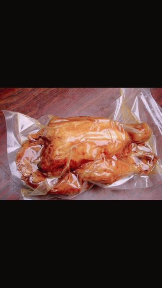 宁夏完成全国首票真空包装网络备案