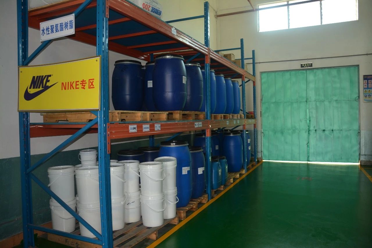 凌玮科技:产品应用于涂料油墨3C电子光伏塑料石化医用胶片等行业
