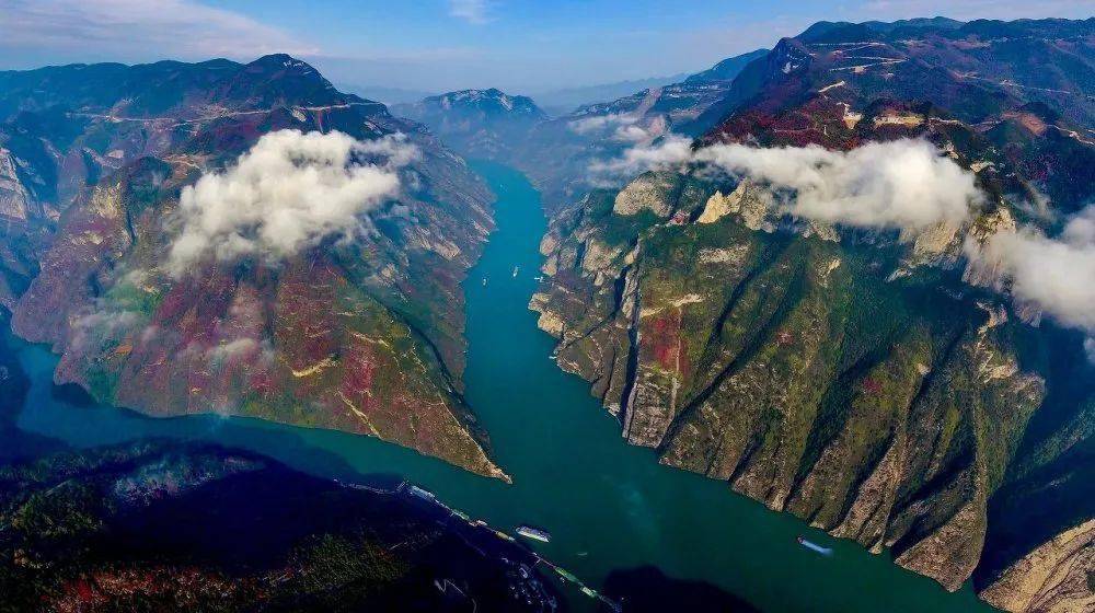 三峡旅游：依托立体交通网络串联旅游资源