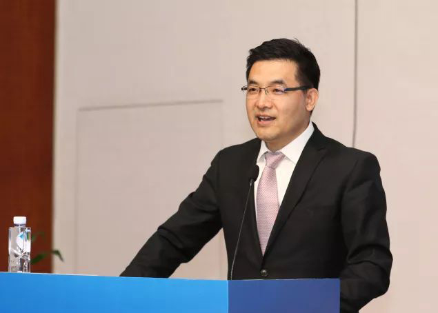 建设银行：雷鸣就任副行长