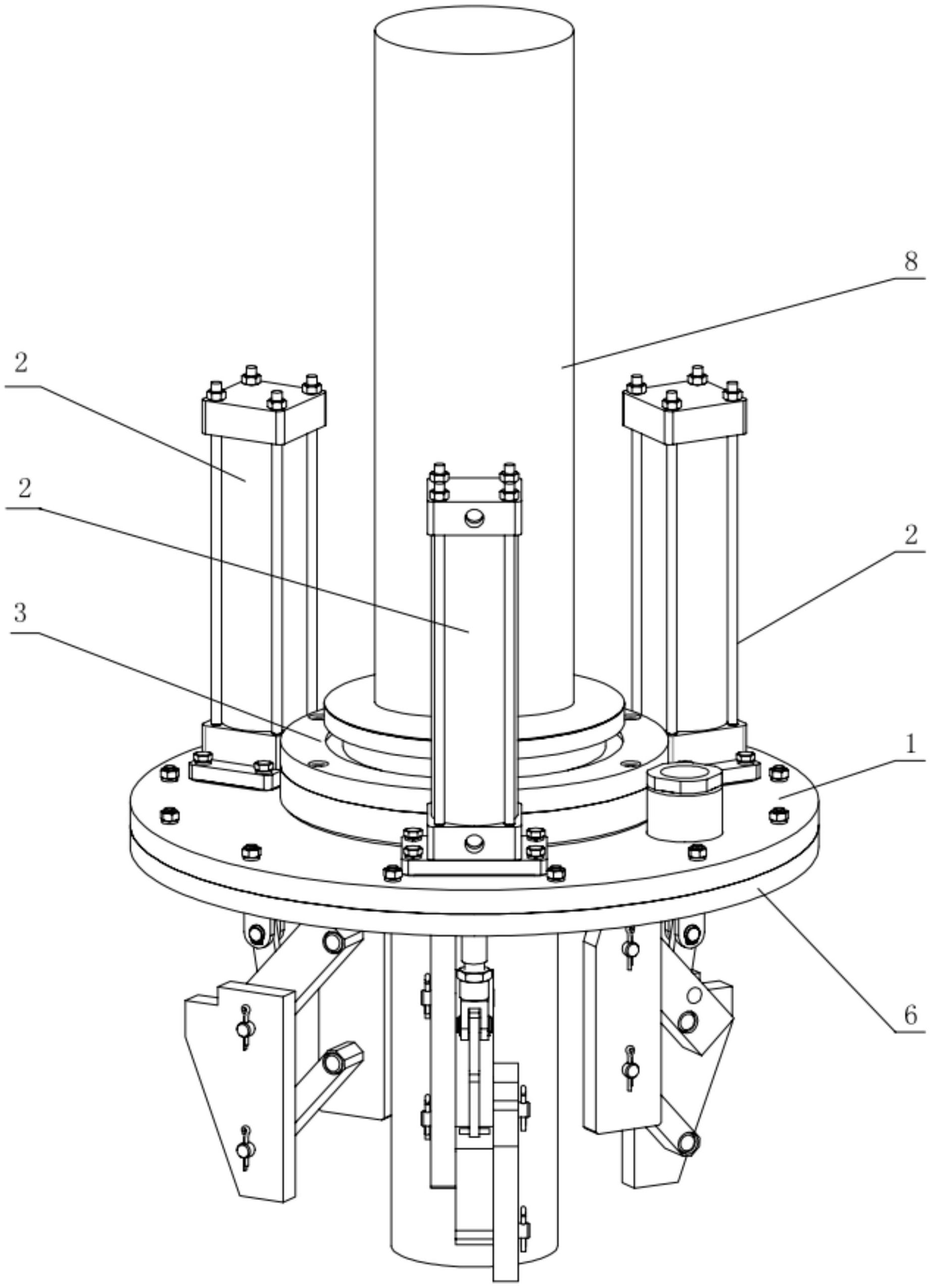 歌尔股份获得发明专利授权：“一种组装机构”