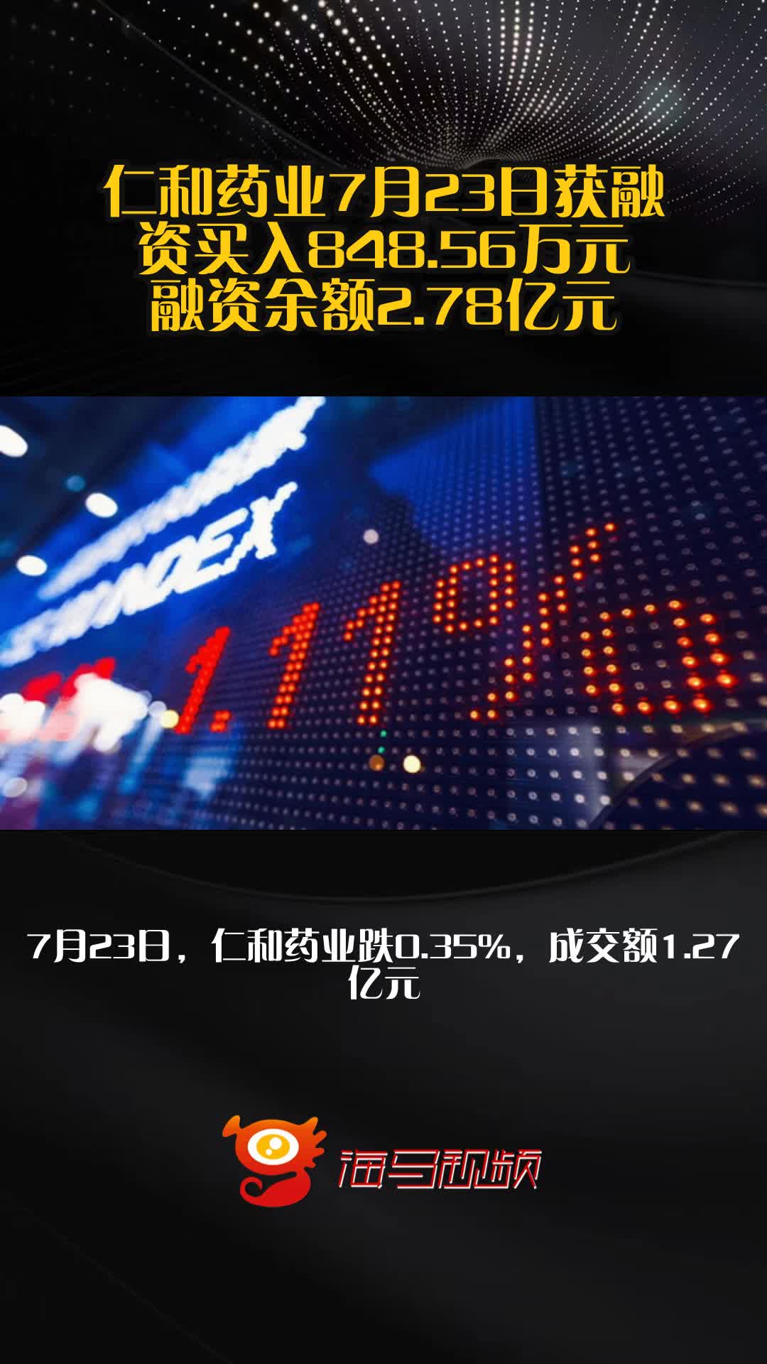 国能日新：公司及其控股子公司累计的实际对外担保余额约为2.78亿元