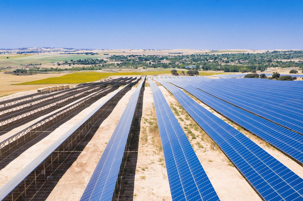 和展能源：二级控股子公司实施库伦旗30万千瓦源网荷储一体化项目获批