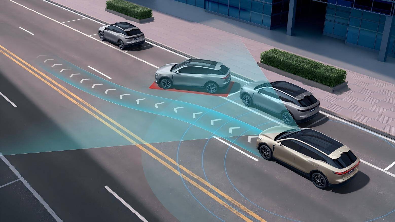 岚图即将登陆港股:汽车央企转型的标杆性突破