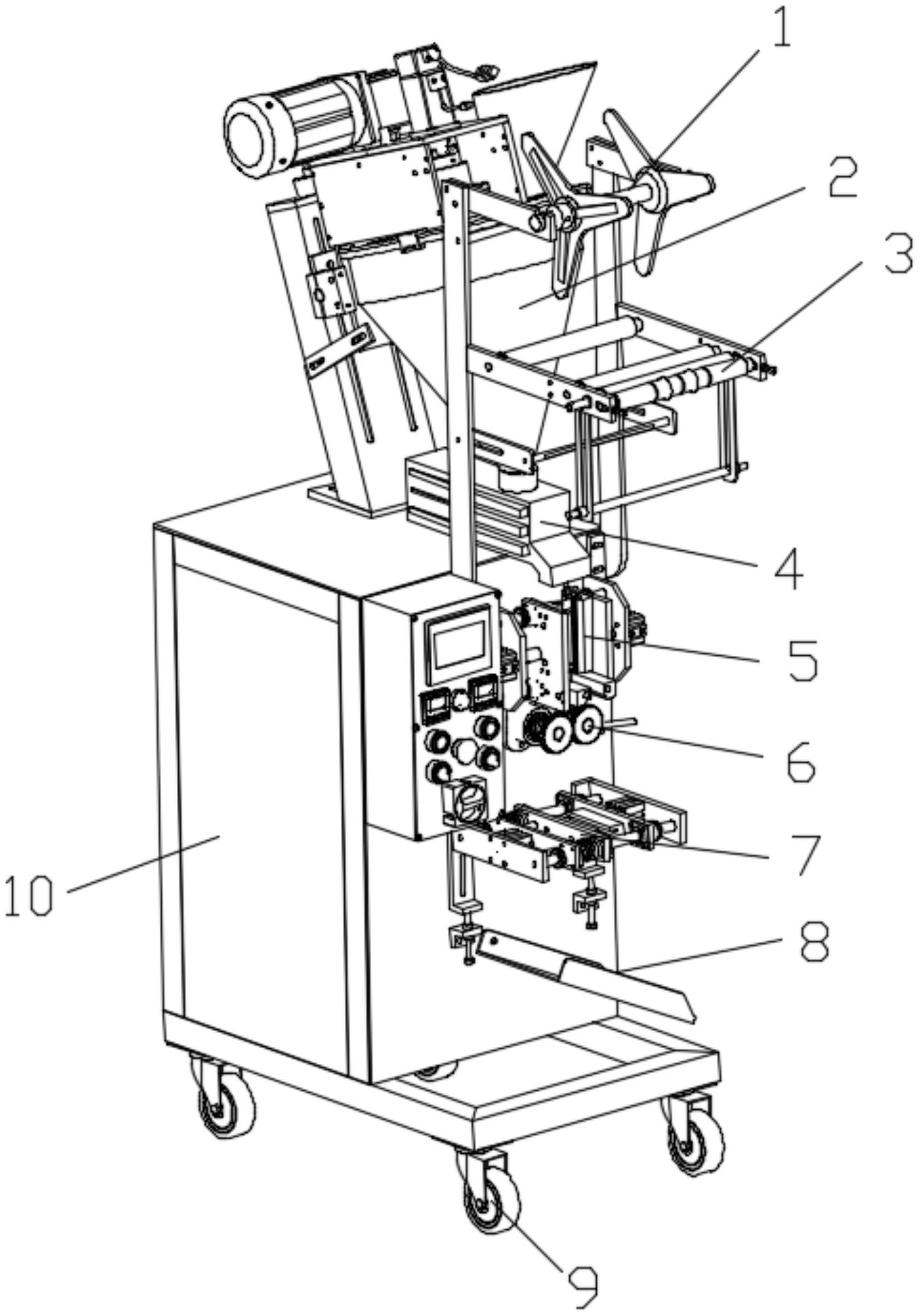 科伦药业获得实用新型专利授权：“一种可自动控制药品容器温度的装置”