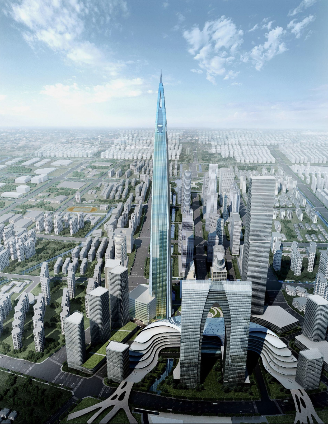 中国地下700米，有了个全球第一！