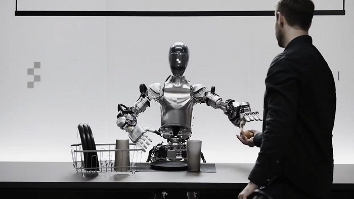 拓邦股份：公司空心杯电机及组件已与人形机器人头部客户建立了紧密合作，并已获得批量订单