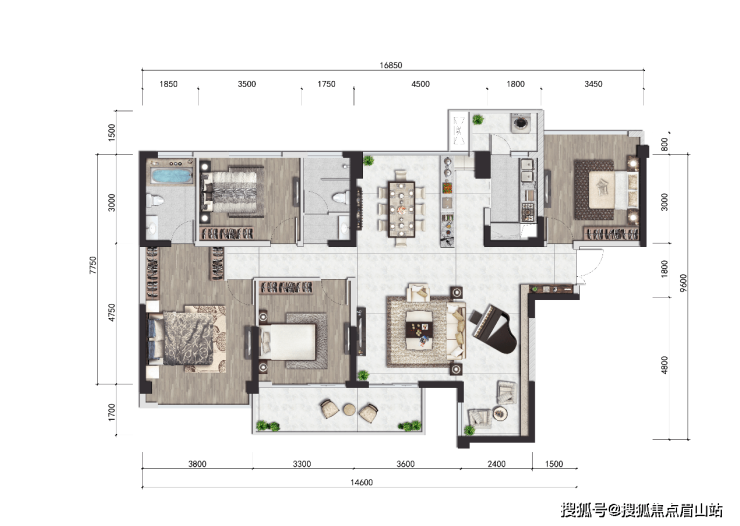 时报观察丨“好房子”不等于高得房率 回归品质方为正道