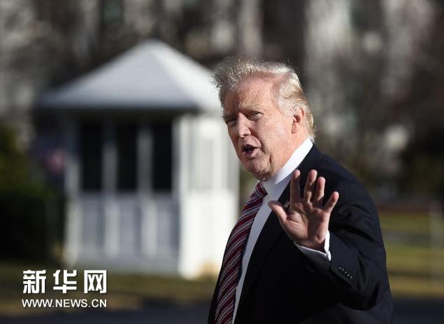 墨西哥宣布暂停向美国寄递邮件与包裹