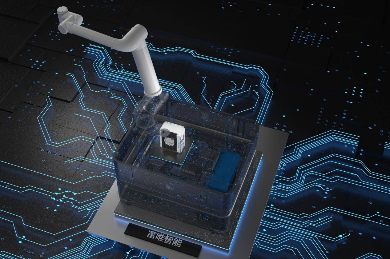 汉得信息上半年扣非净利润同比增长31.56% AI业务收入突破亿元