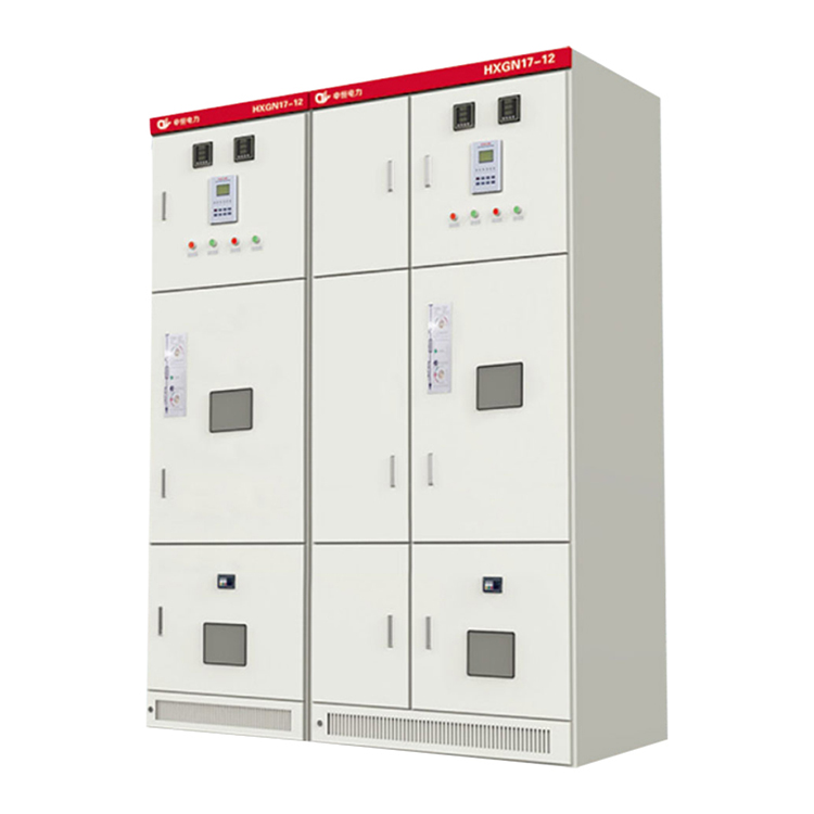 柘中股份:公司生产的成套开关设备属于通用配电设备