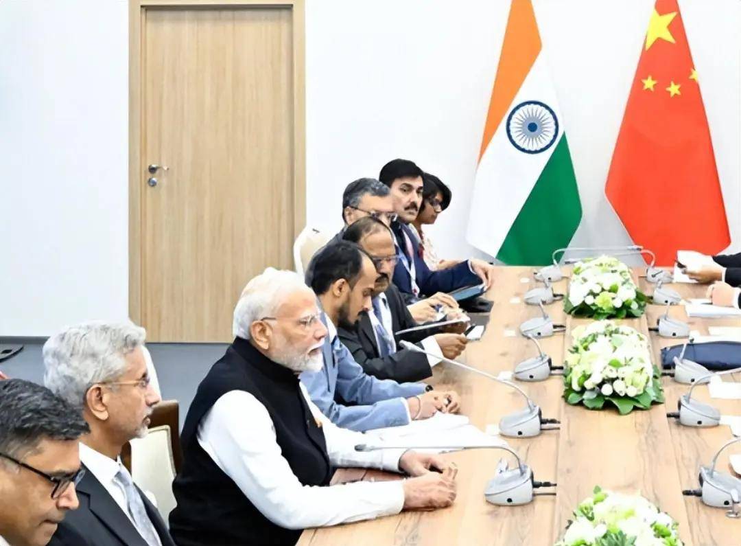 国防部：中印应共同维护边境地区和平安宁