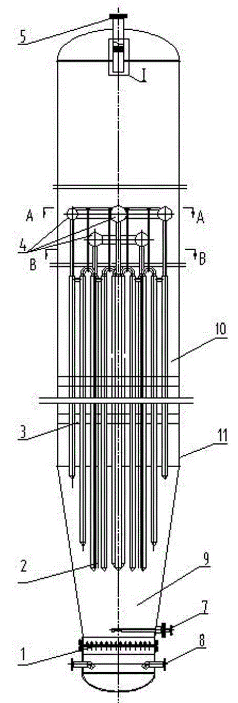 万华化学获得发明专利授权：“多釜串联反应器中催化剂的控制方法、装置及设备”