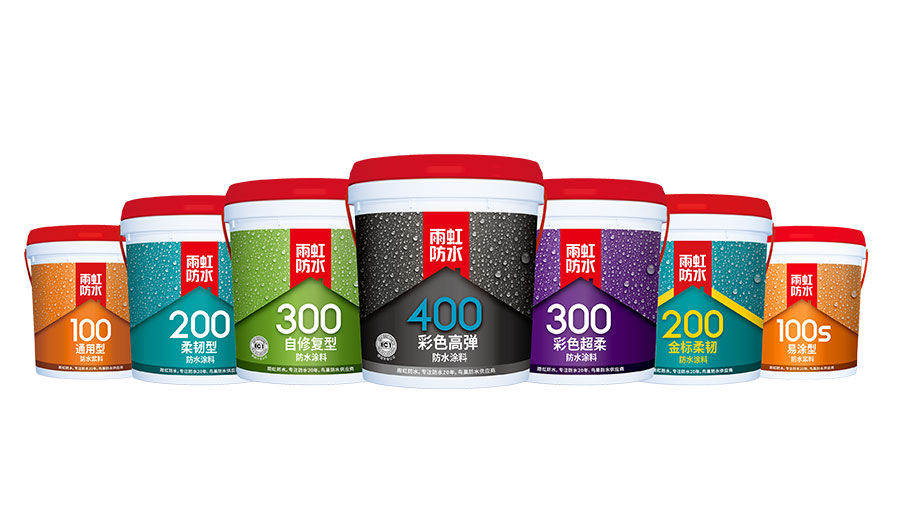 东方雨虹：雨虹桃花源零坡度有组织防排蓄水系统应用物联网技术