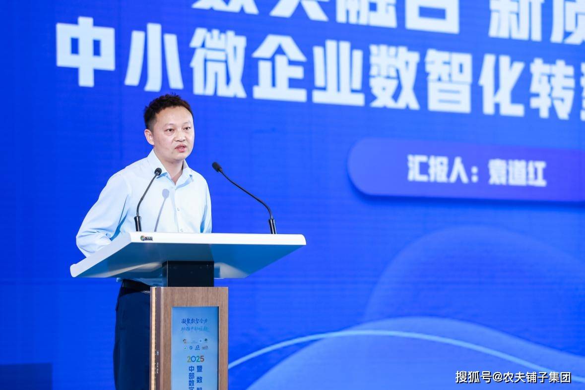 2025数博会落幕 100个数字经济项目引资超463亿元