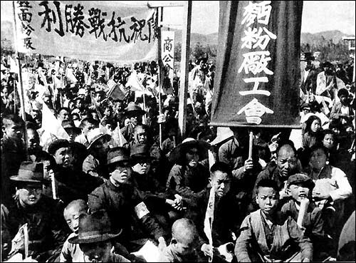 保护抗战历史文化资源 中国最高检发布典型案例