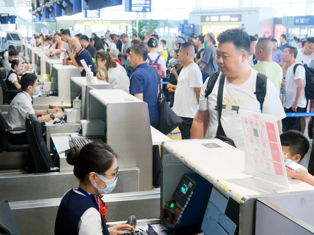今年暑运期间珠江游共接待旅客逾92万人次