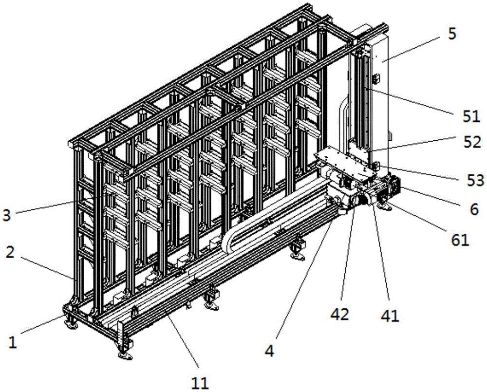 先导智能获得实用新型专利授权：“料带模切装置”