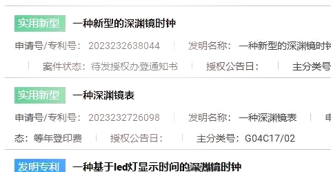 海尔智家获得外观设计专利授权：“电视盒子”
