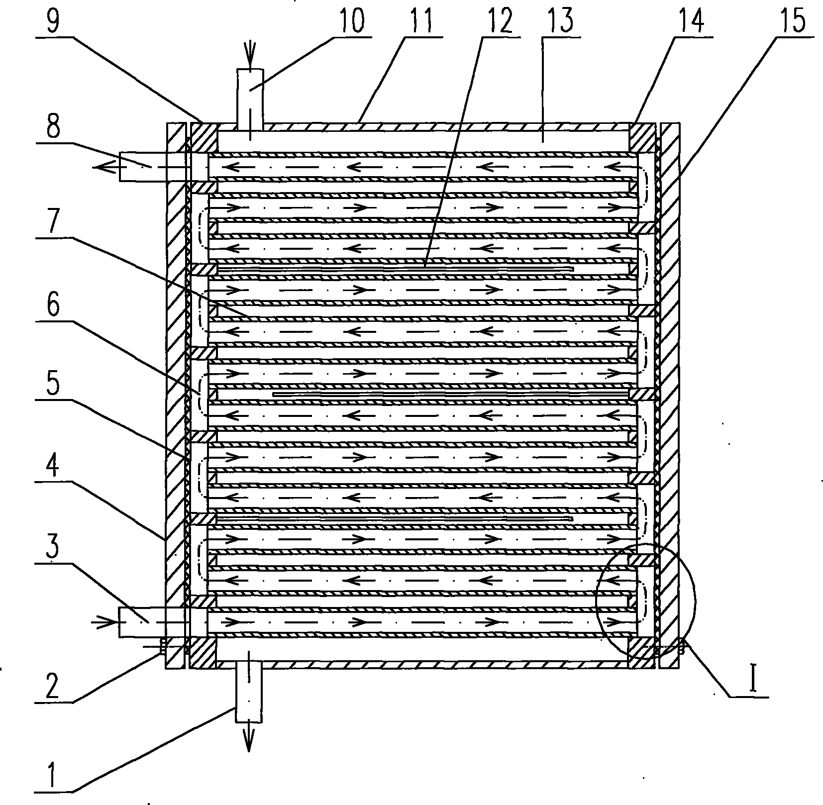 亚普股份获得实用新型专利授权:“多通阀”