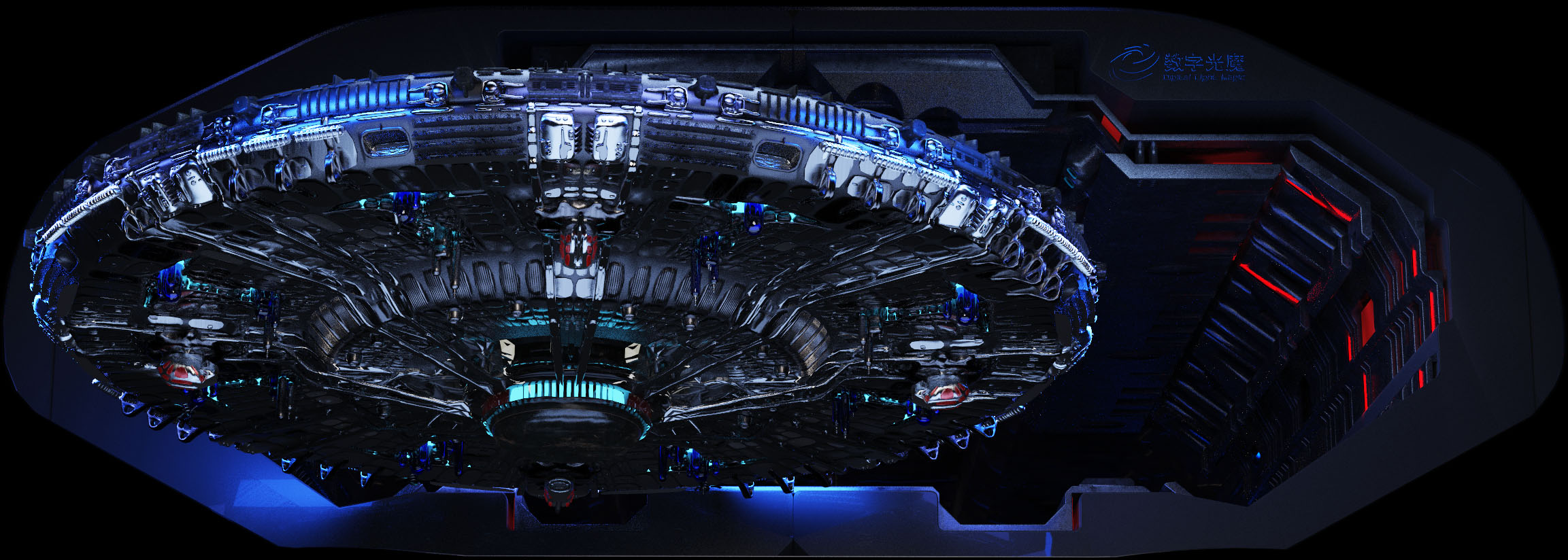 苏大维格获得发明专利授权：“裸眼三维显示装置”