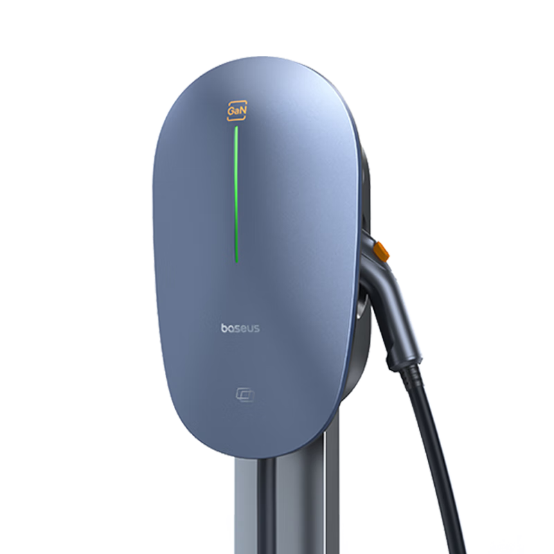 曼恩斯特等成立新能源公司，含充电桩业务