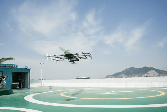 泊微科技曹象益：以国产芯片技术赋能低空经济