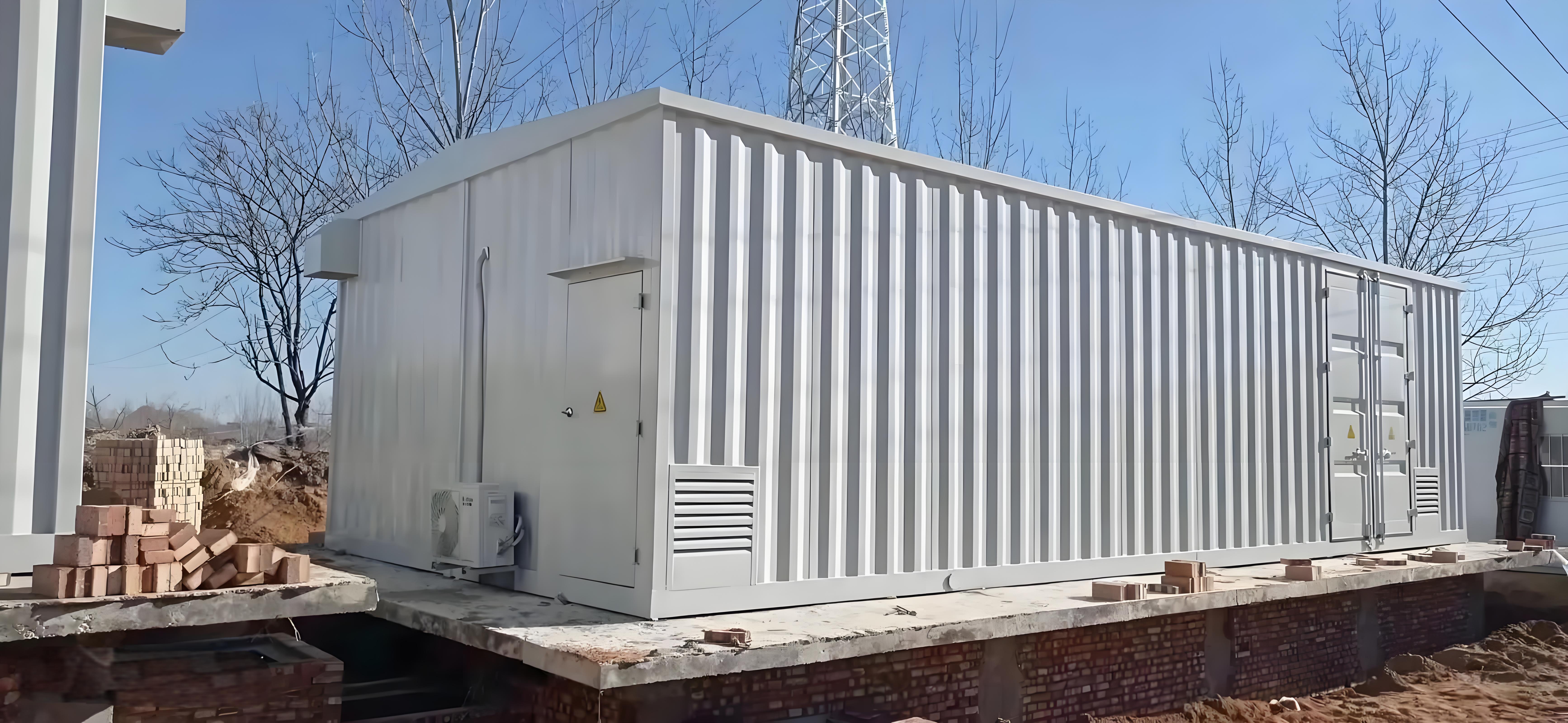 宁德时代获得外观设计专利授权：“储能集装箱”