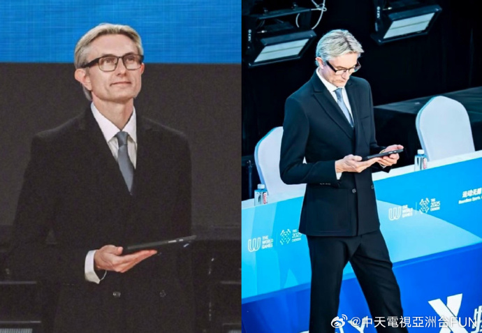世界体育舞蹈大赛即将开赛 “九头身裁判”本月重返成都