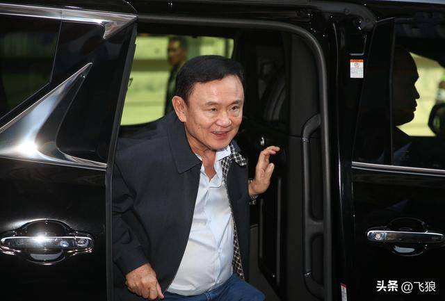 阿努廷当选泰国新总理