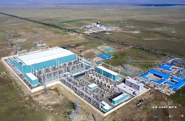 中材节能与纳瓦集团签署100MW清洁能源工程总承包合同