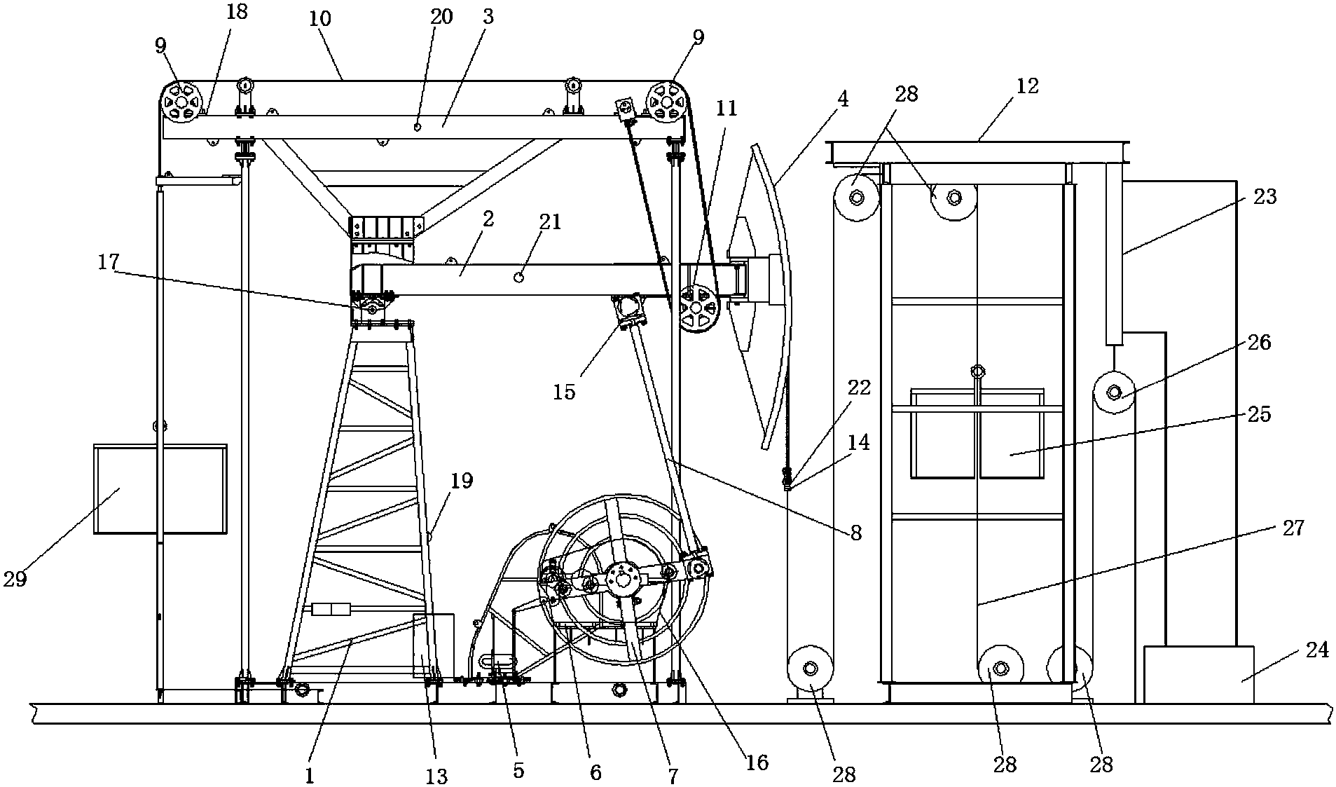 海康威视获得发明专利授权：“表面缺陷检测方法、装置及系统”