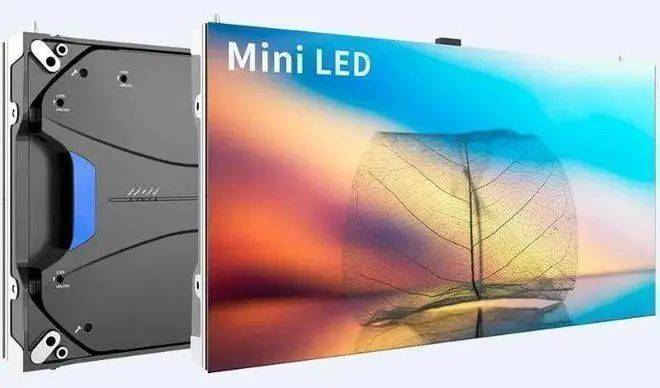机构：预计2025年国内市场Mini LED TV销量渗透率将增至35.6%