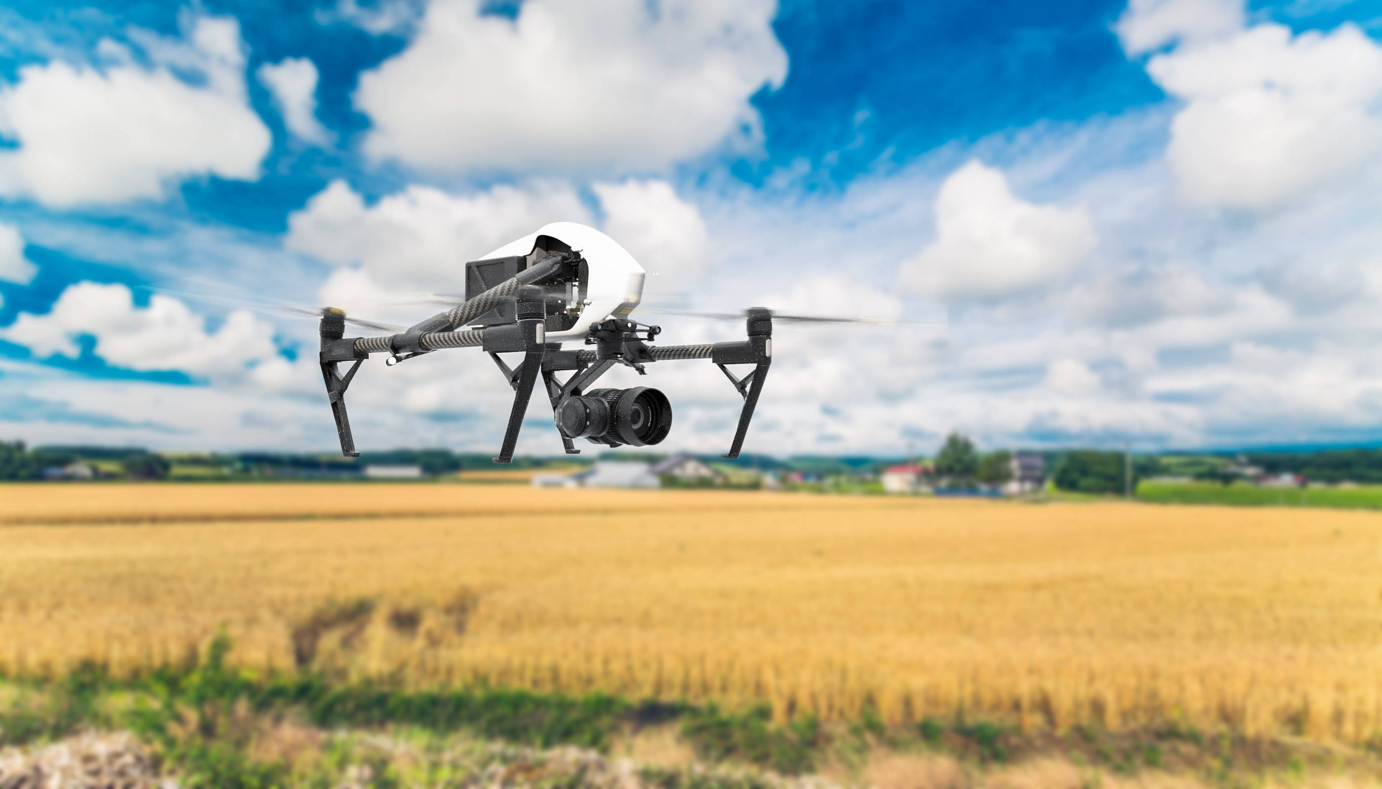 文昌:重点引进eVTOL项目 加速推动eVTOL产品从单件生产到规模量产