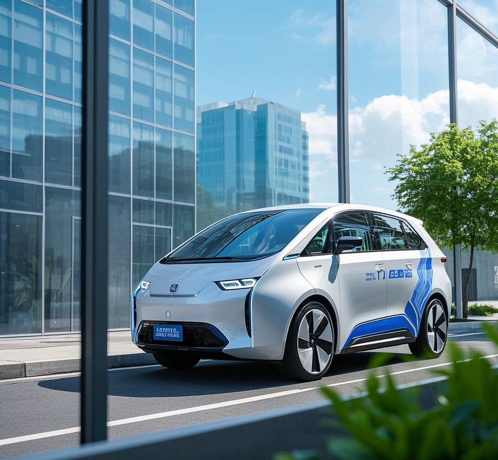 9月8日金鸿顺涨停:新能源车零部件,汽车零部件,新能源汽车概念热股