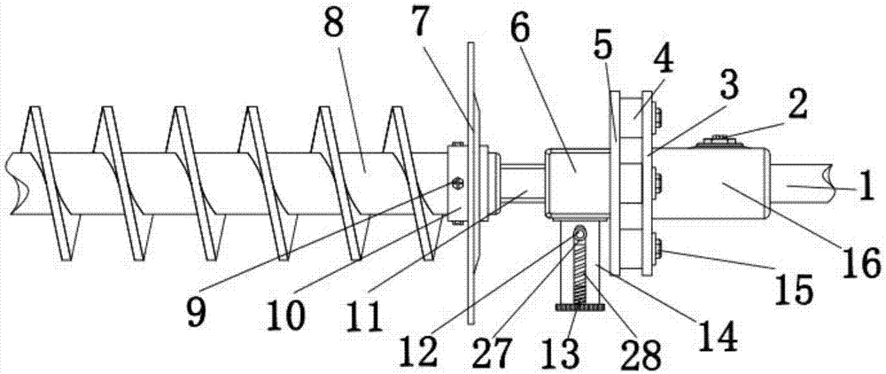 伟创电气获得实用新型专利授权:“一种分体式变频器结构”